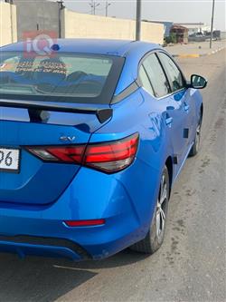 نیسان سێنترا